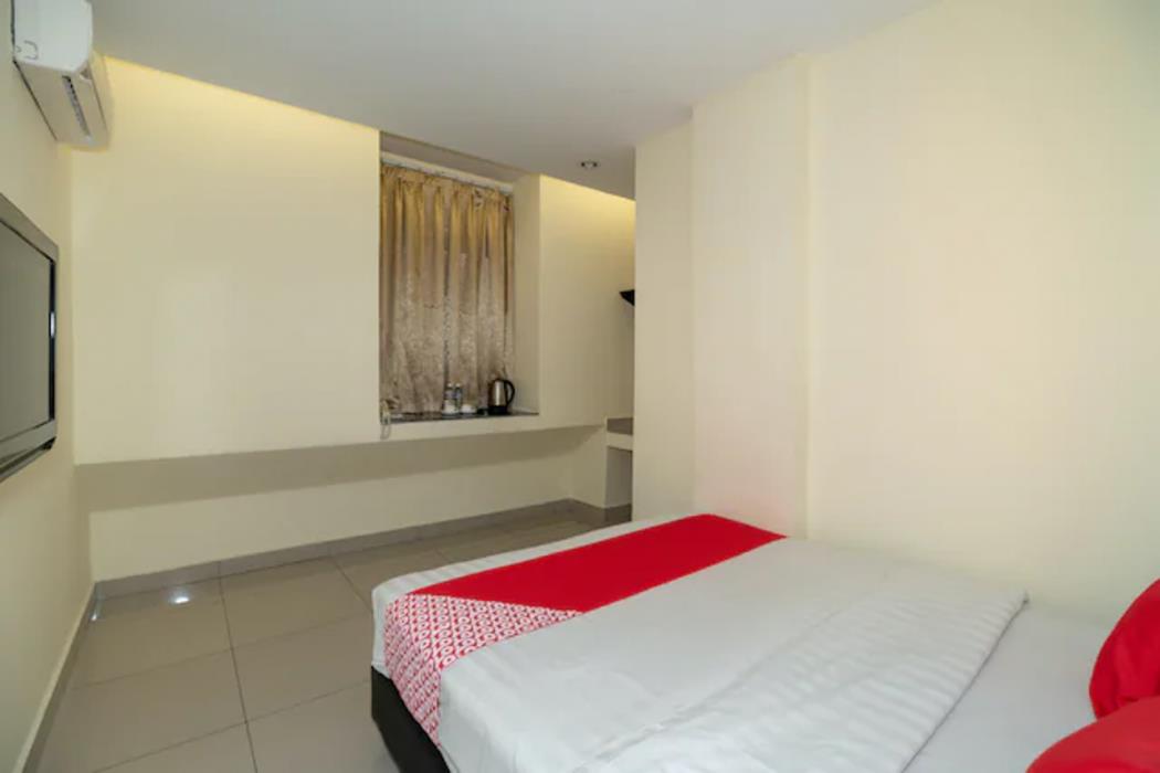 hotel o stay inn ii