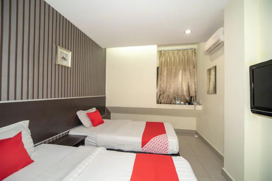 hotel o stay inn ii