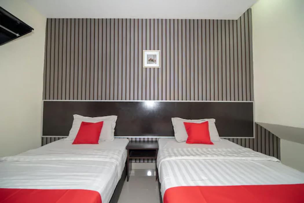 hotel o stay inn ii