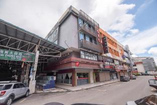 hotel o stay inn ii