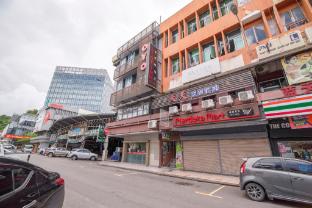 hotel o stay inn ii
