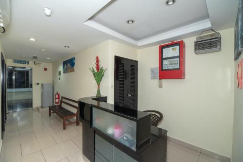 hotel o stay inn ii