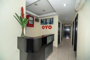 hotel o stay inn ii