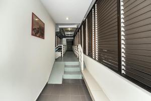 hotel o stay inn ii