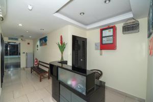 hotel o stay inn ii