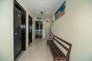 hotel o stay inn ii