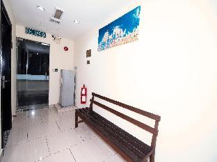 hotel o stay inn ii