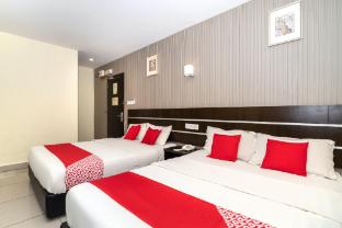 hotel o stay inn ii