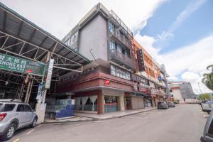 hotel o stay inn ii