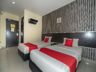 hotel o stay inn ii