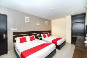 hotel o stay inn ii