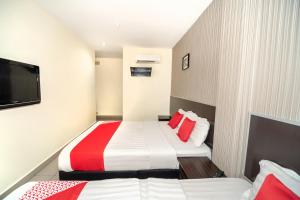 hotel o stay inn ii