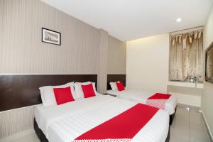 hotel o stay inn ii