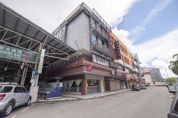 hotel o stay inn ii