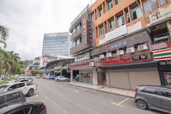 hotel o stay inn ii
