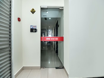 hotel o stay inn ii
