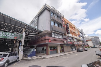 hotel o stay inn ii
