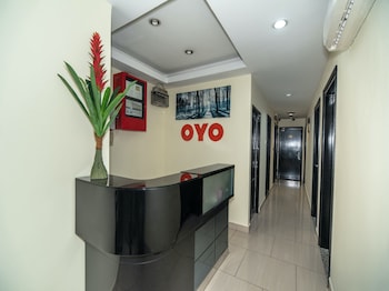 hotel o stay inn ii