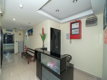 hotel o stay inn ii