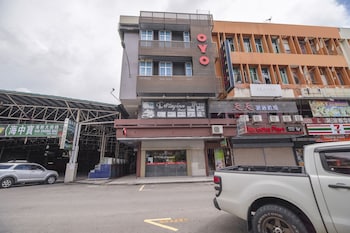 hotel o stay inn ii