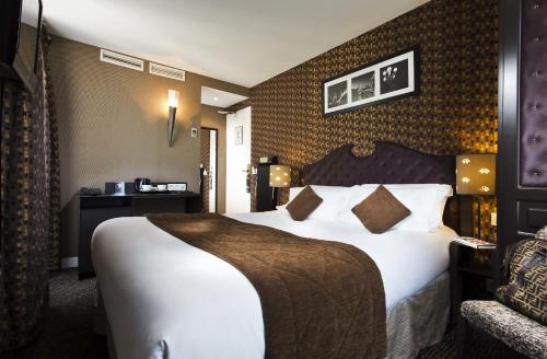 hotel du prince eugene