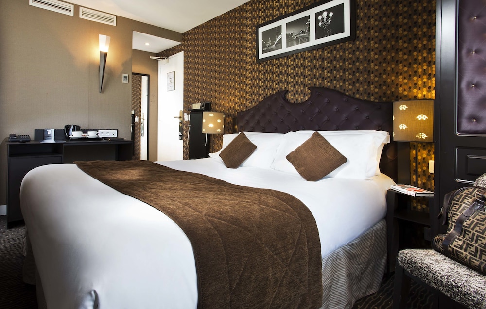 hotel du prince eugene