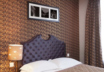 hotel du prince eugene