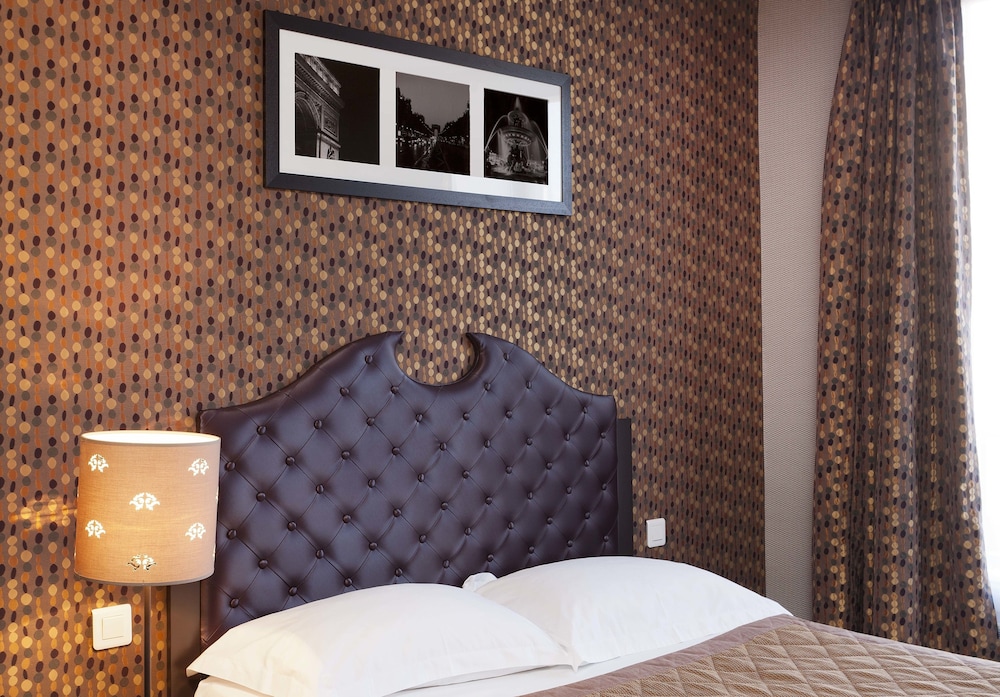 hotel du prince eugene