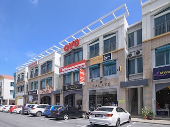 hotel o lm residence