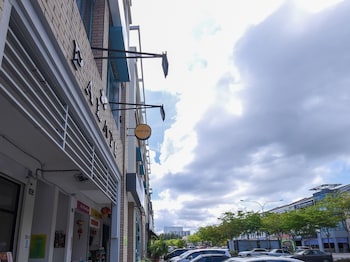 hotel o lm residence