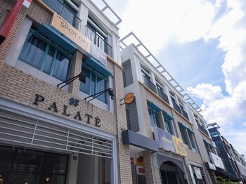 hotel o lm residence