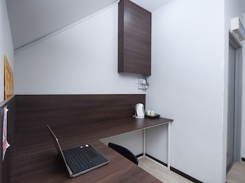 hotel o lm residence
