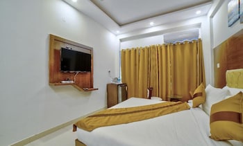 hotel the grace