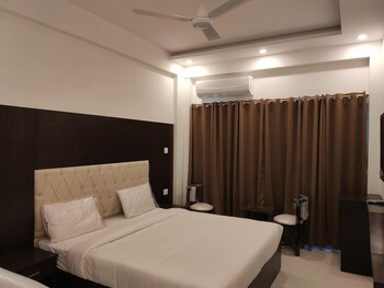 hotel the grace