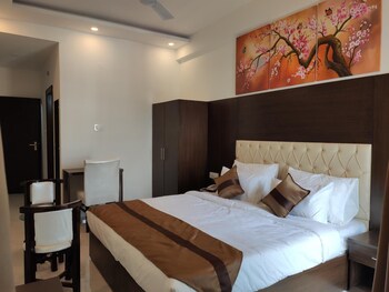hotel the grace