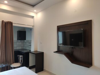 hotel the grace