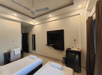 hotel the grace