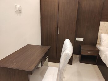 hotel the grace