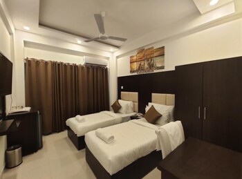 hotel the grace