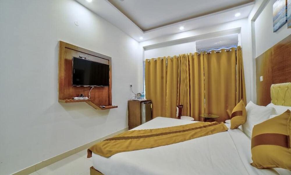 hotel the grace
