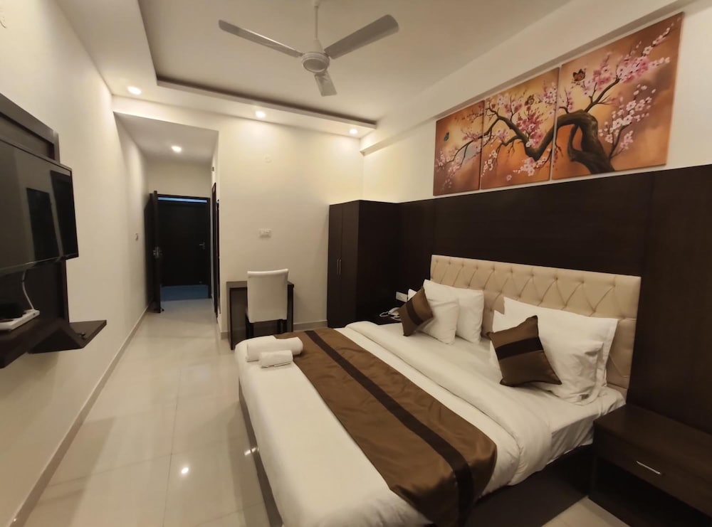 hotel the grace
