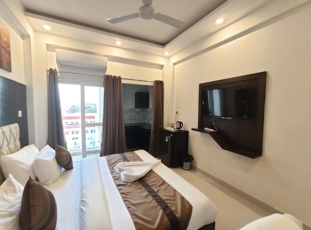 hotel the grace