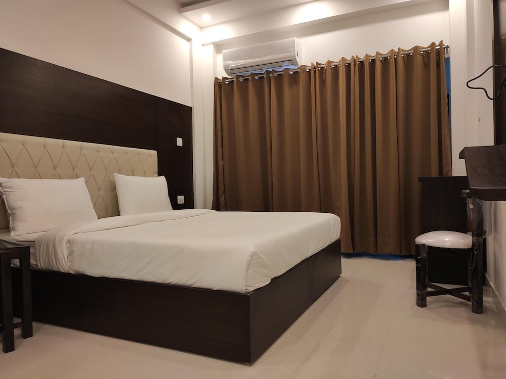 hotel the grace