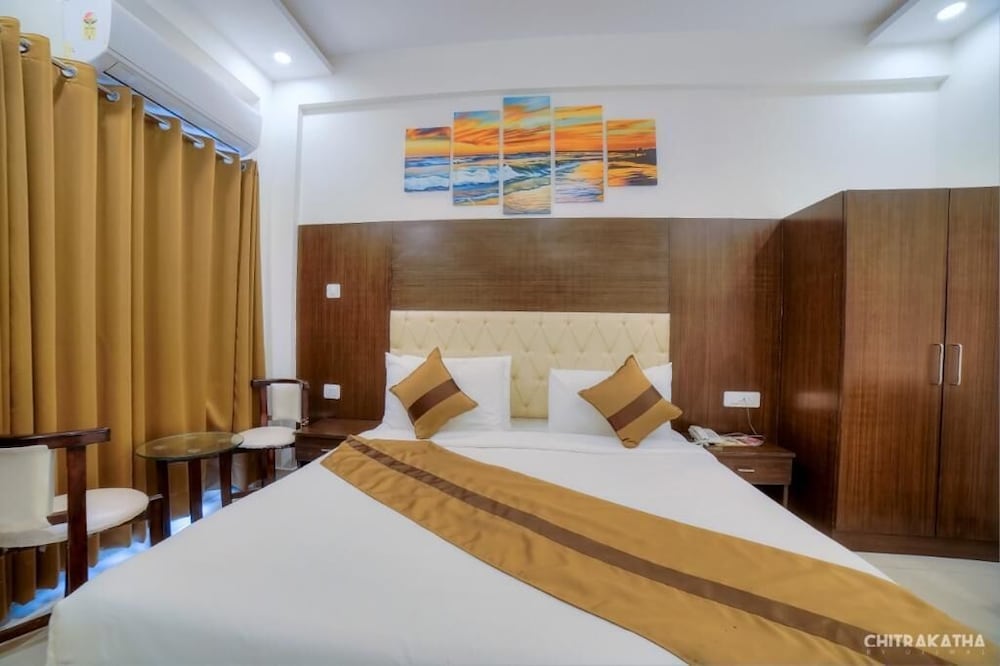 hotel the grace