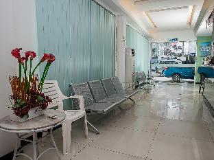hotel o mansion inn