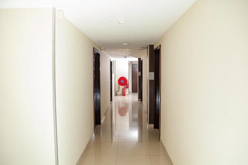 hotel o mansion inn