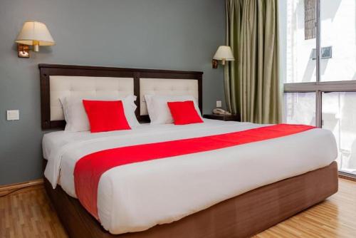 hotel o mansion inn