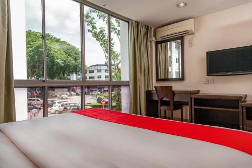 hotel o mansion inn