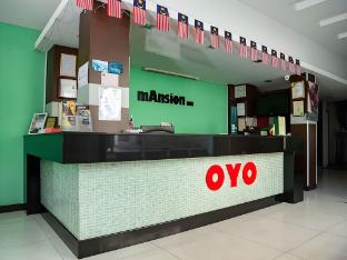 hotel o mansion inn