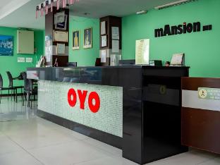 hotel o mansion inn